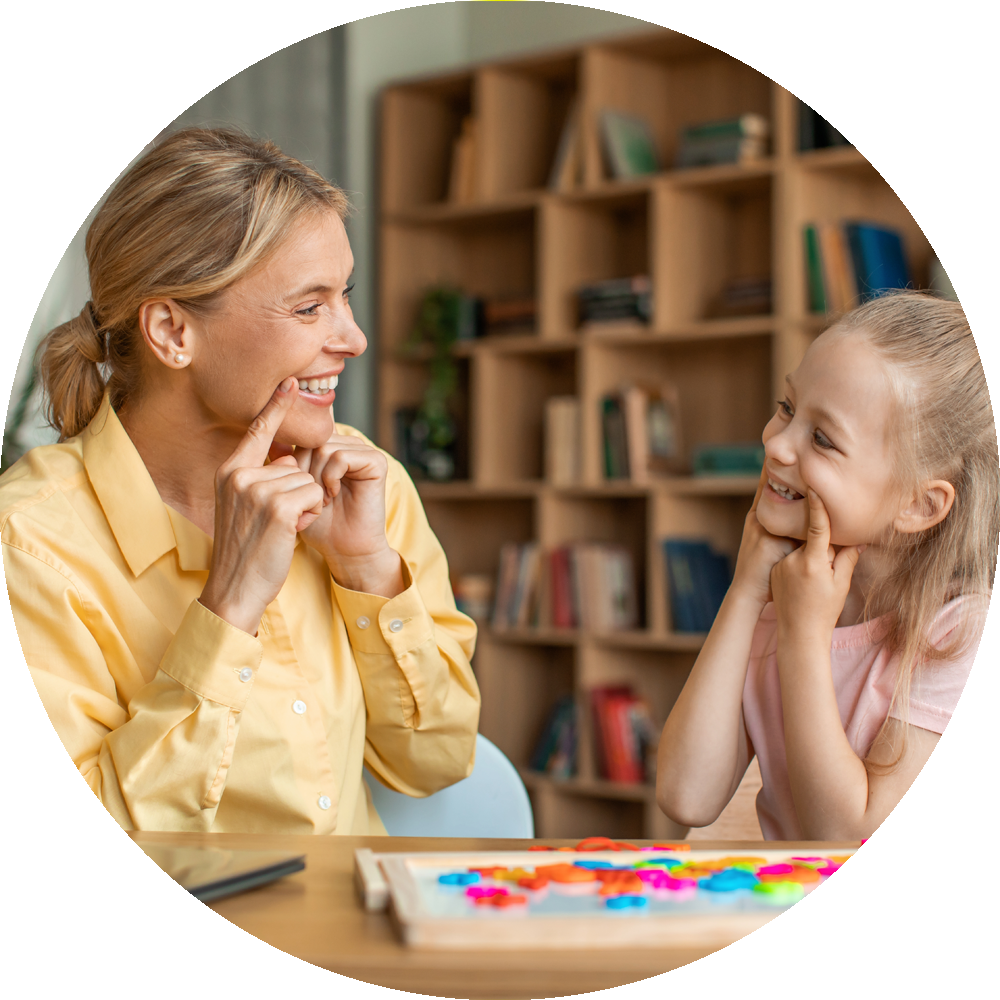 Λογοθεραπεία Cognita Fun