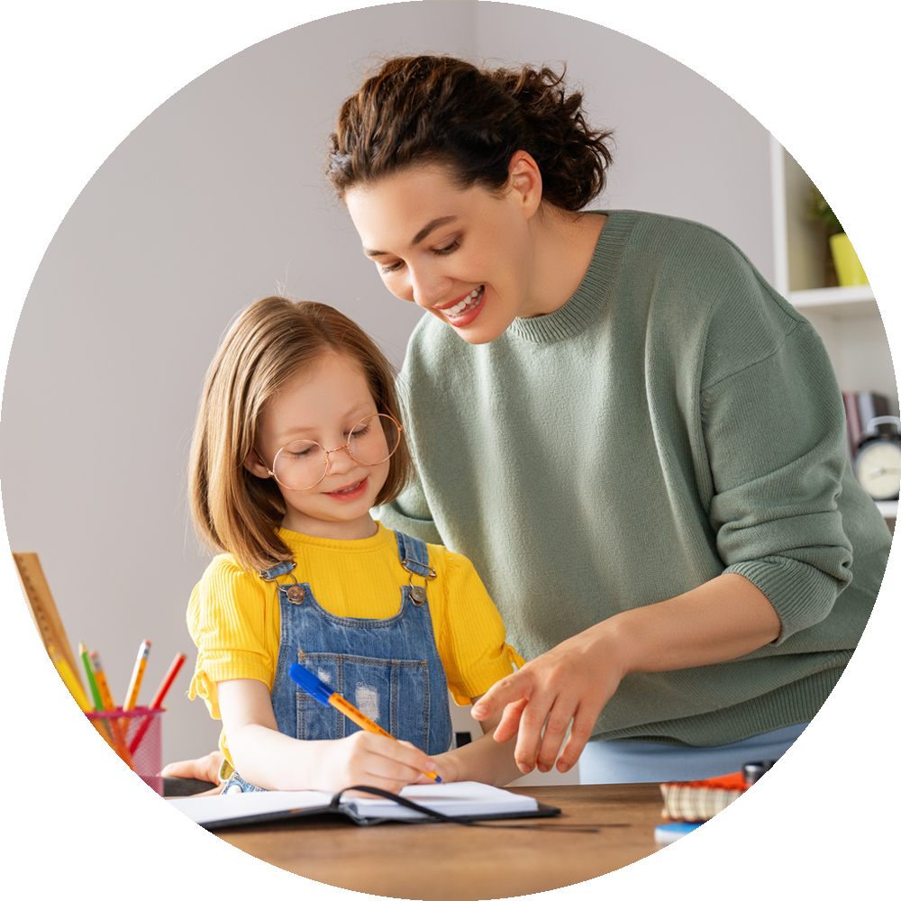 Μελέτη μαθημάτων - Ειδική διαπαιδαγώγηση